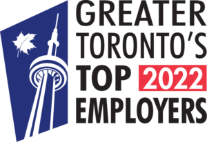 greater toronto top employers